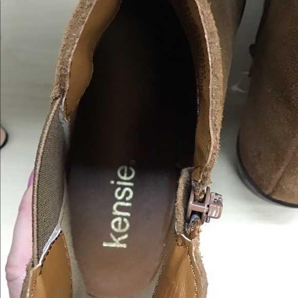 Booties - Picture 10 of 15